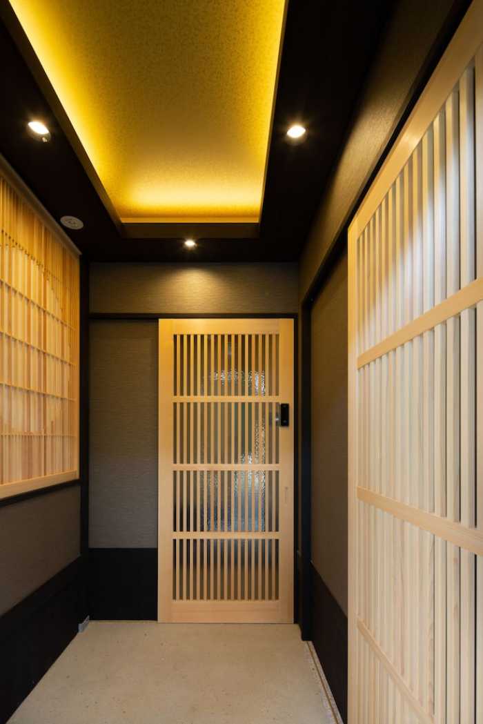 紡 七条塗師町 京都