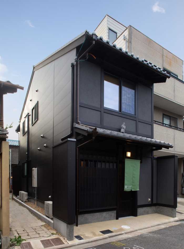 紡 七条塗師町 京都