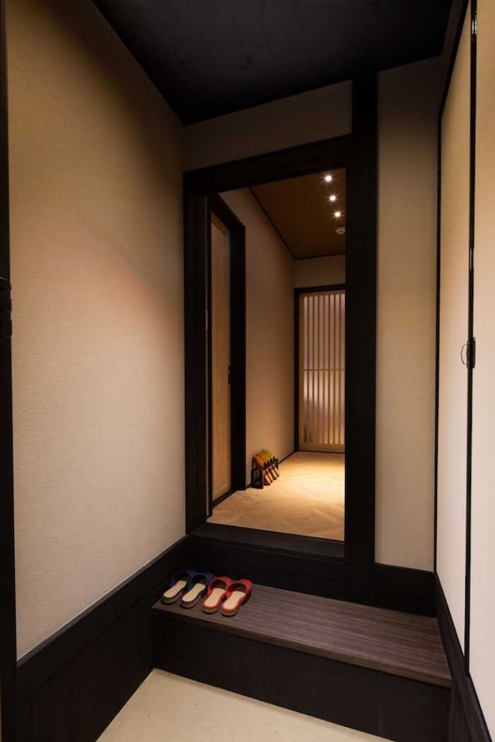 紡 七条塗師町 京都