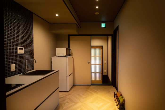 紡 七条塗師町 京都