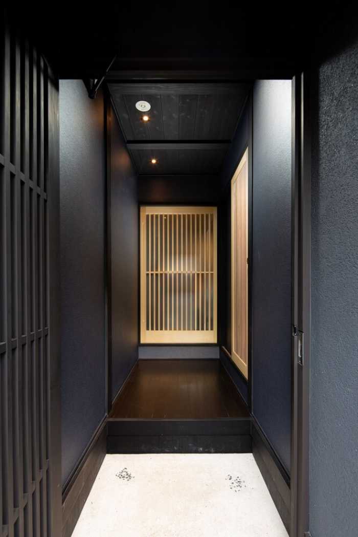 紡 九条明田町 京都