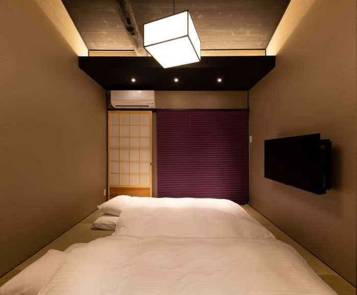 紡 九条明田町 京都