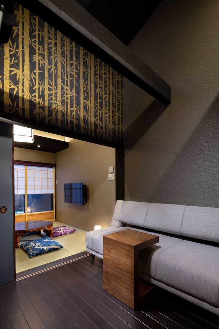 紡 九条明田町 京都