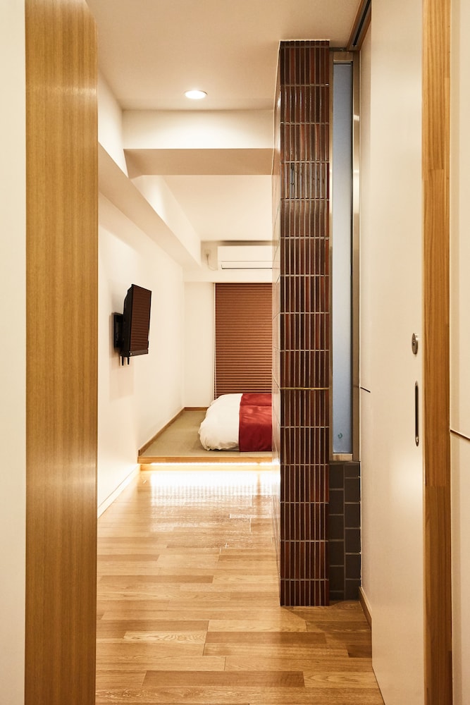HOTEL JIDAI 京都