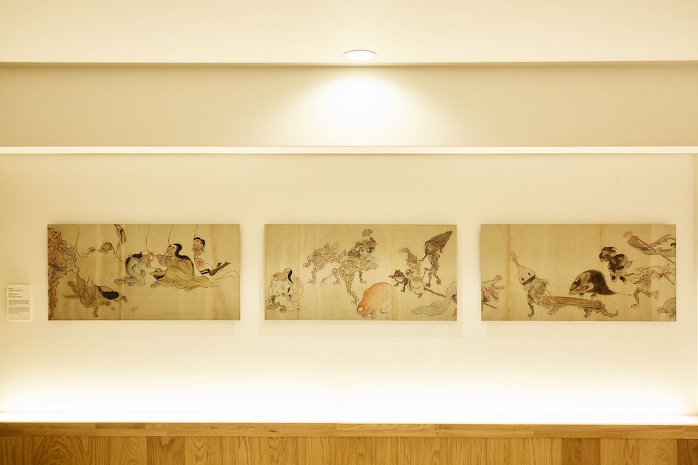 HOTEL JIDAI 京都