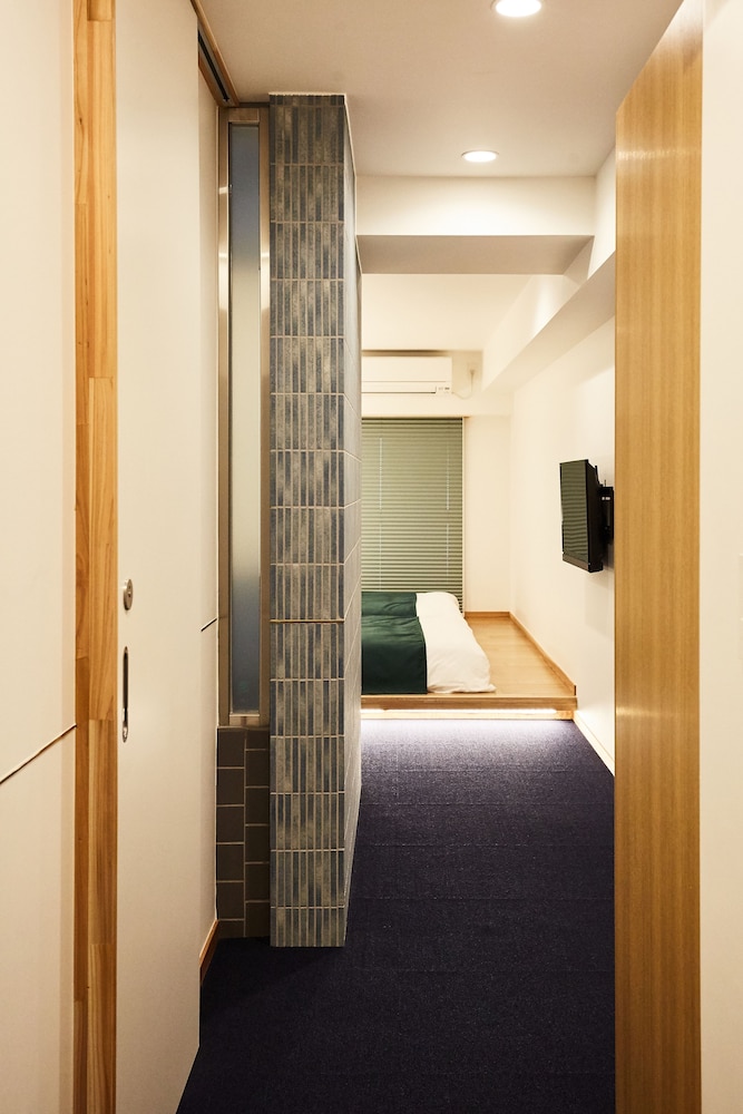 HOTEL JIDAI 京都