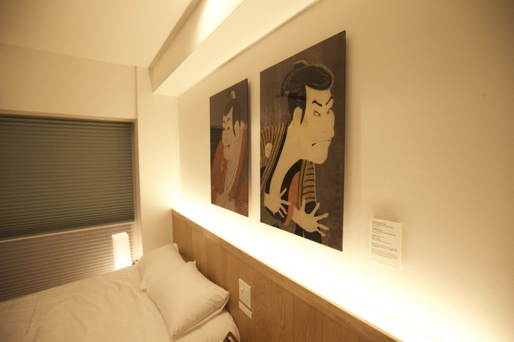 HOTEL JIDAI 京都