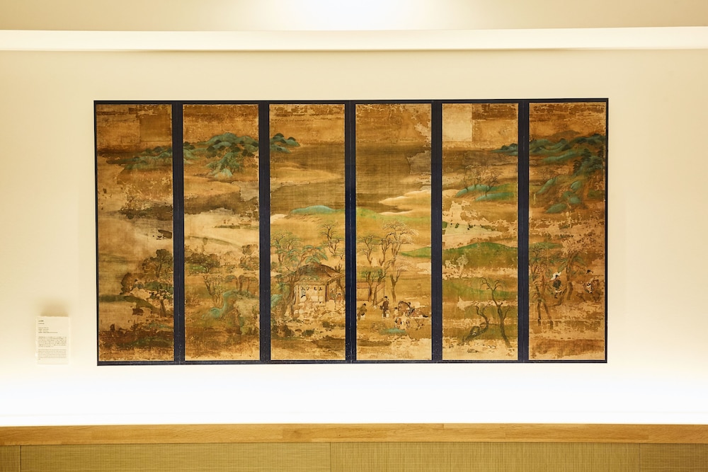 HOTEL JIDAI 京都