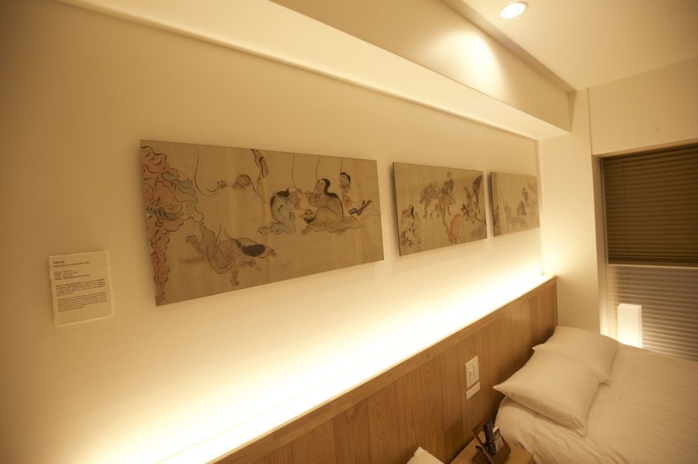 HOTEL JIDAI 京都