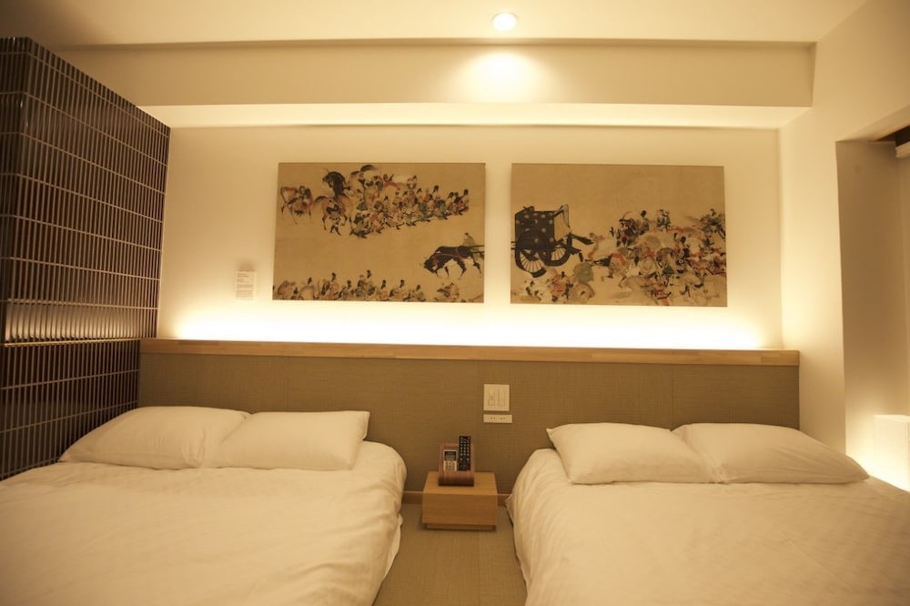 HOTEL JIDAI 京都
