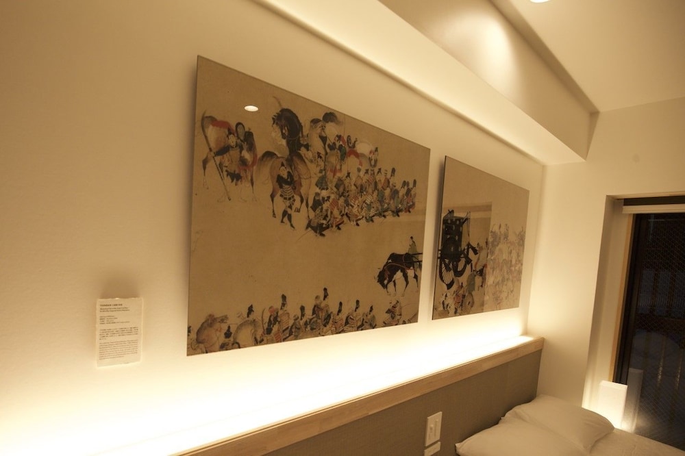 HOTEL JIDAI 京都