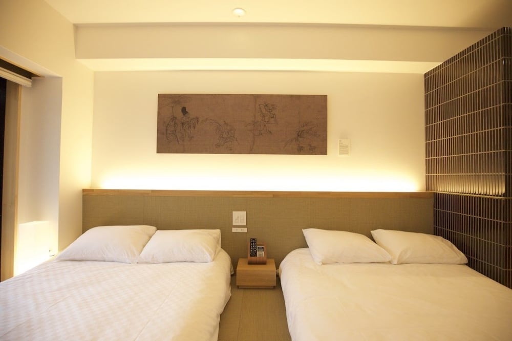 HOTEL JIDAI 京都