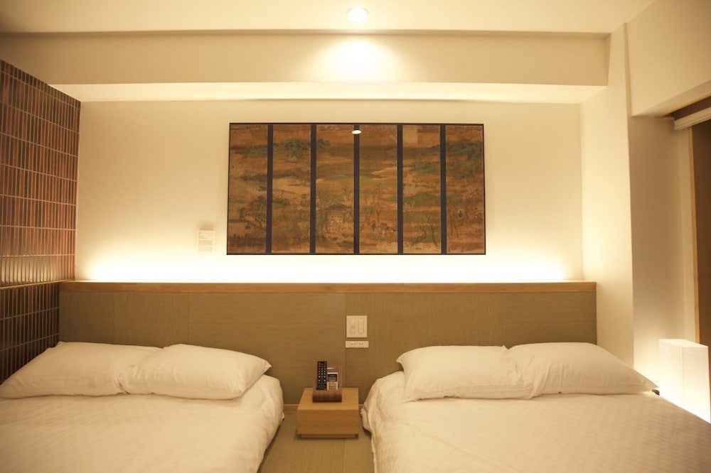 HOTEL JIDAI 京都