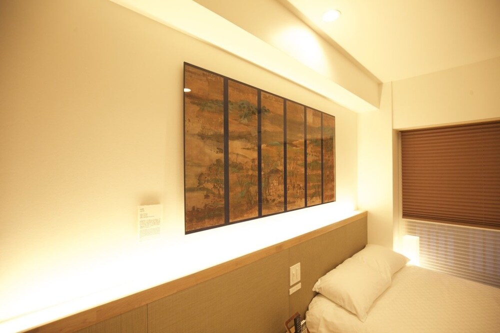 HOTEL JIDAI 京都