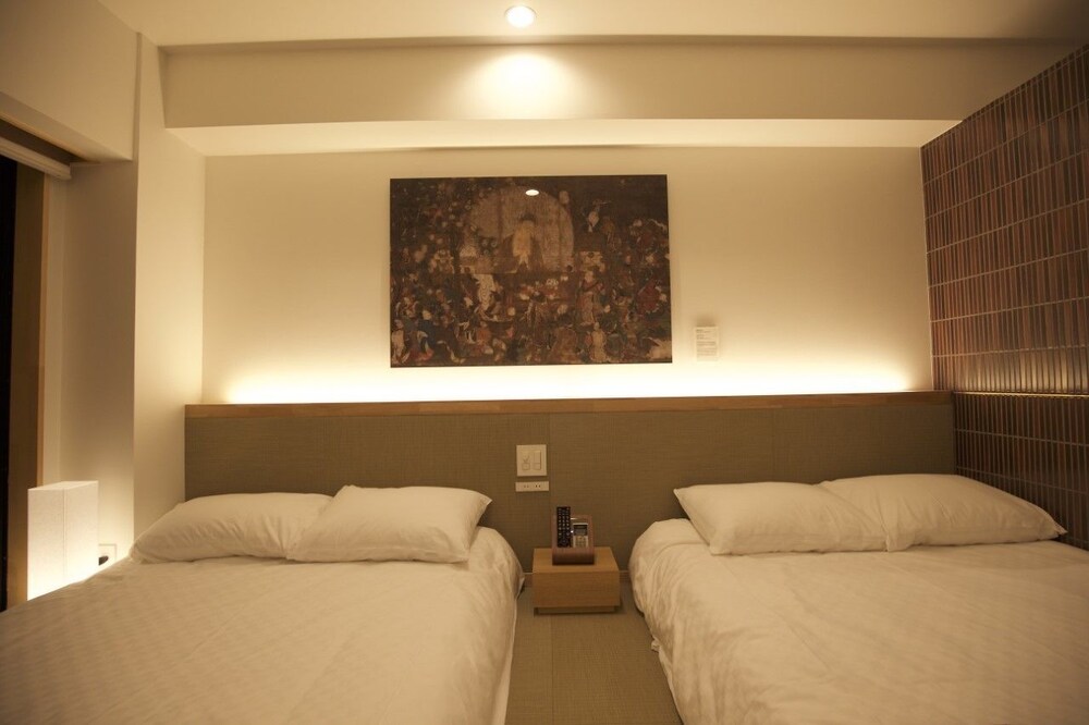 HOTEL JIDAI 京都