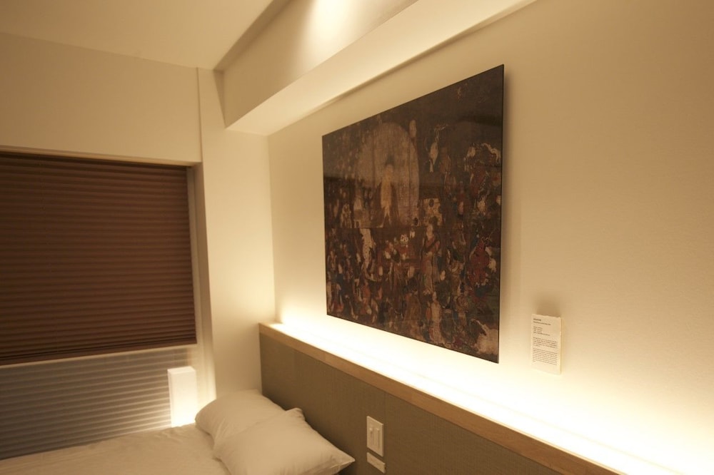 HOTEL JIDAI 京都