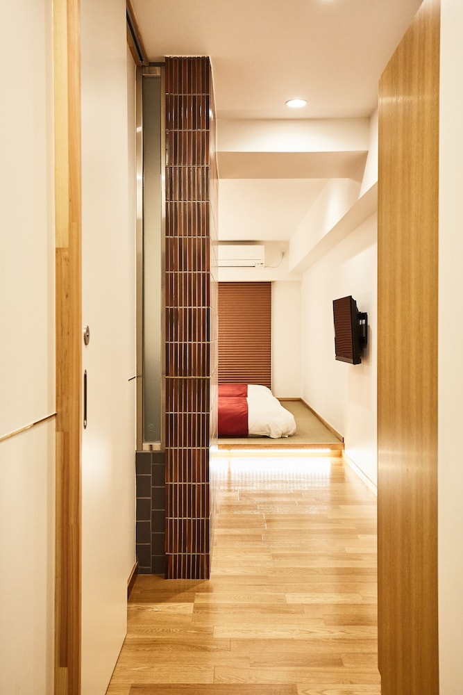 HOTEL JIDAI 京都