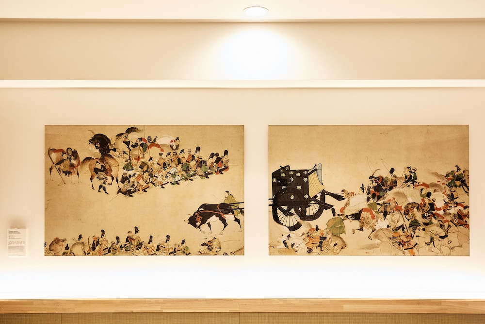 HOTEL JIDAI 京都
