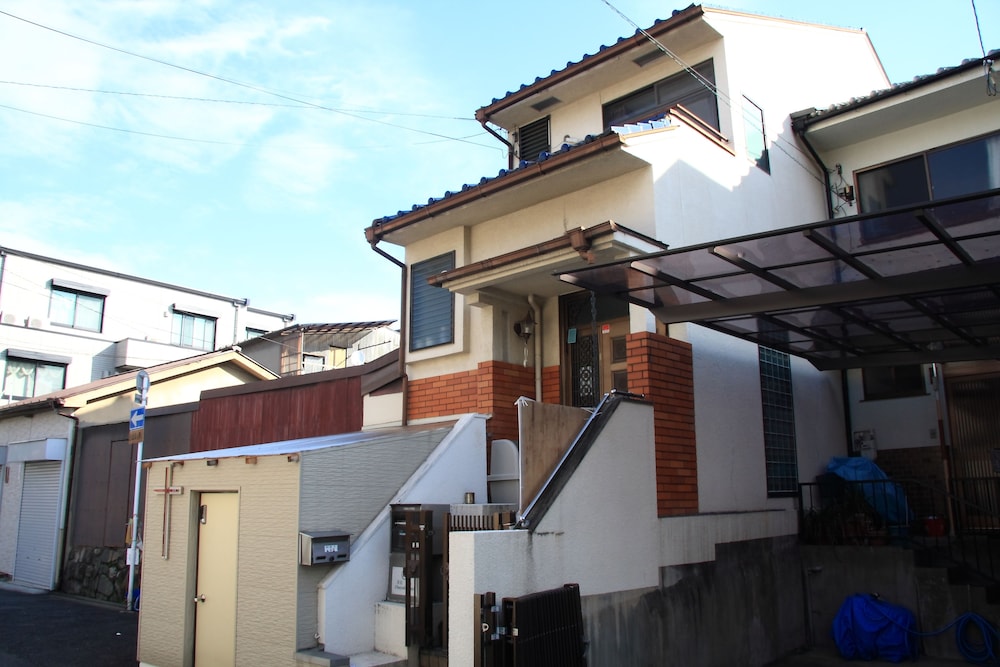茶宿 九条 京都