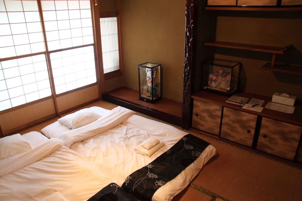 茶宿 九条 京都