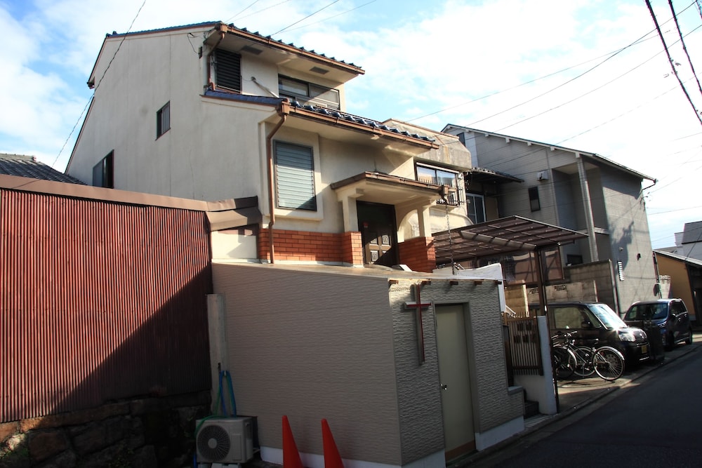 茶宿 九条 京都