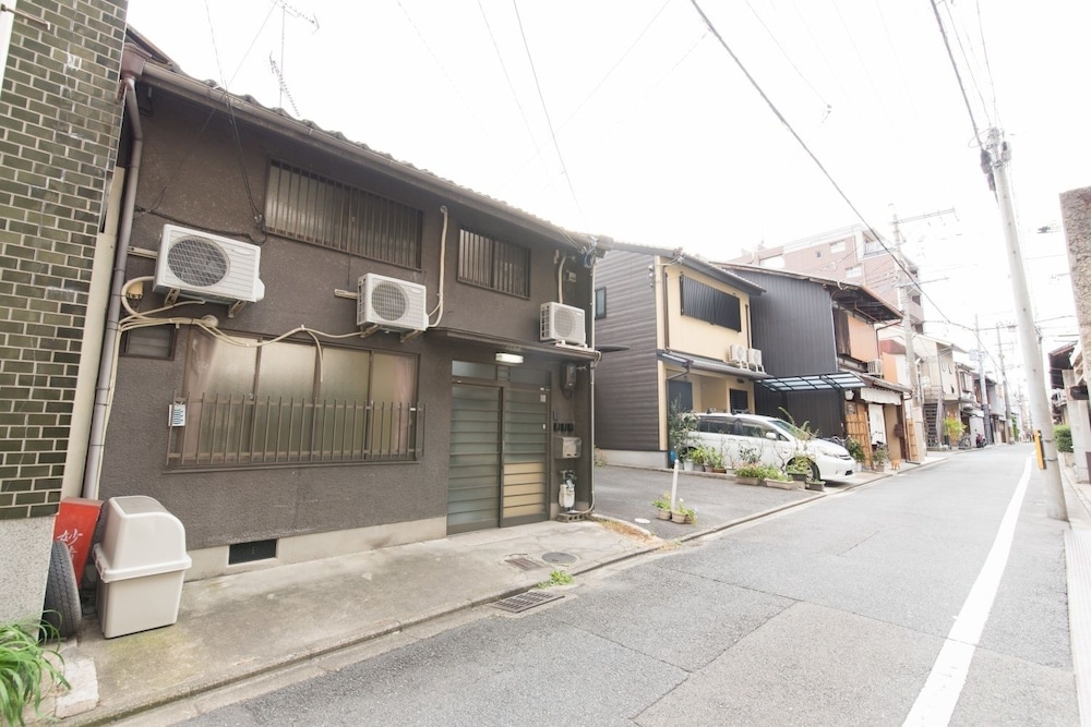 茶宿 大宮 京都