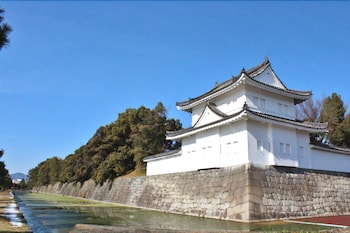 茶宿 大宮 京都