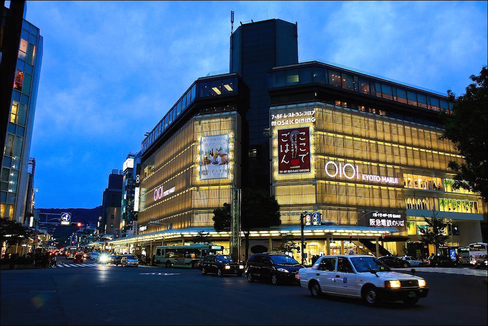 茶宿 大宮 京都