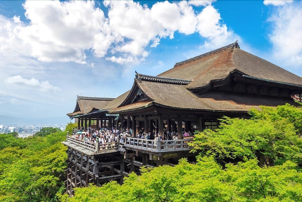 茶宿 大宮 京都
