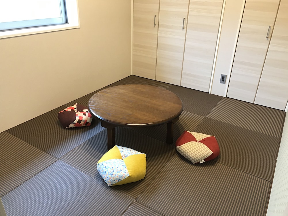 京の宿EN 京都