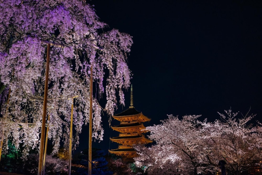 ベンズ ゲストハウス京都 京都