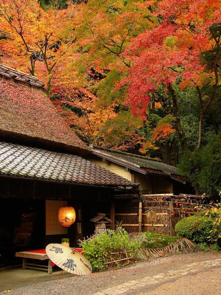 ベンズ ゲストハウス京都 京都