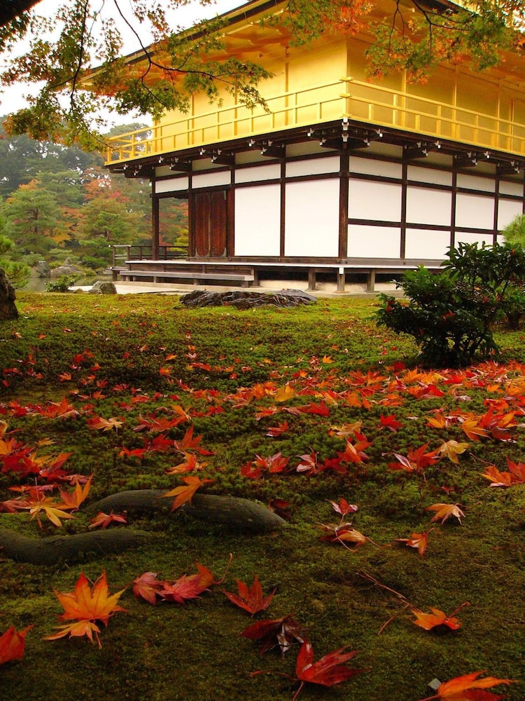 ベンズ ゲストハウス京都 京都
