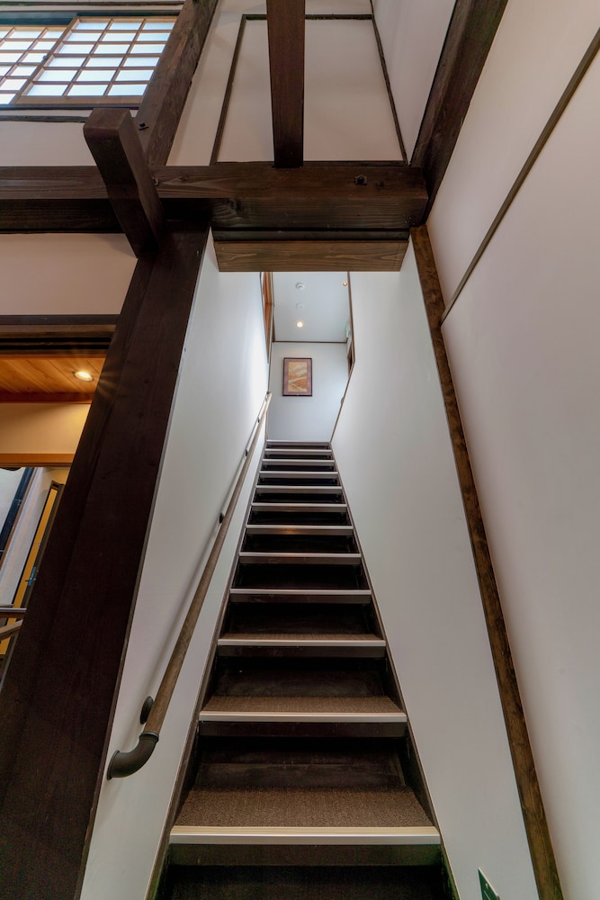 THE MACHIYA KAMIUMEYA 京都