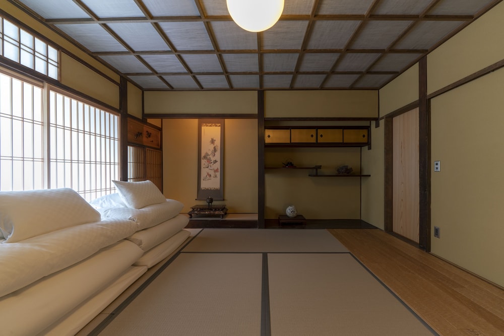 THE MACHIYA KAMIUMEYA 京都