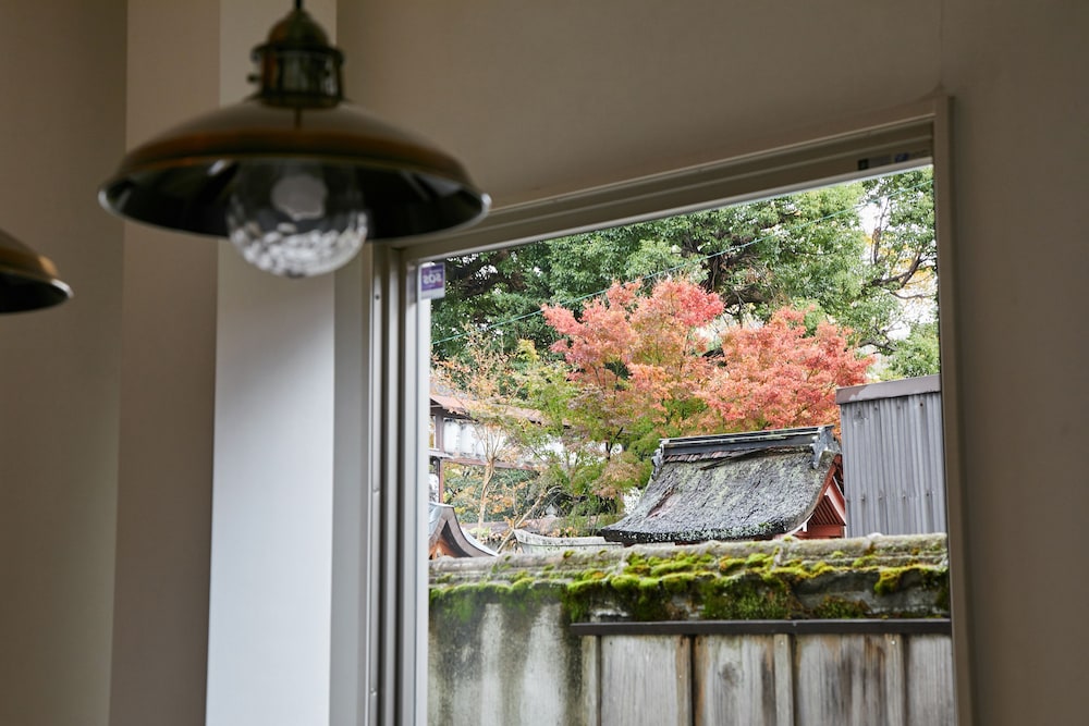 HANARE KYOTO 五条東山レジデンシャルスイート 京都