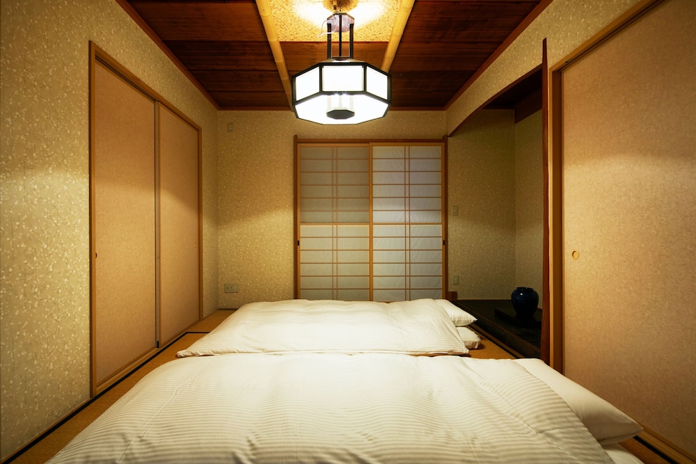 HANARE KYOTO 五条東山レジデンシャルスイート 京都