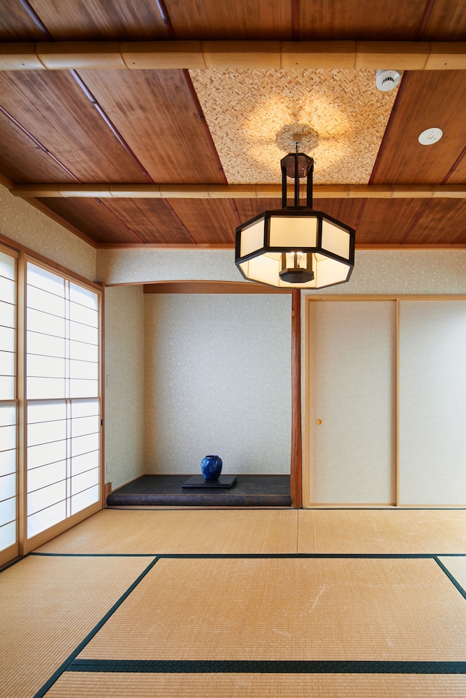HANARE KYOTO 五条東山レジデンシャルスイート 京都