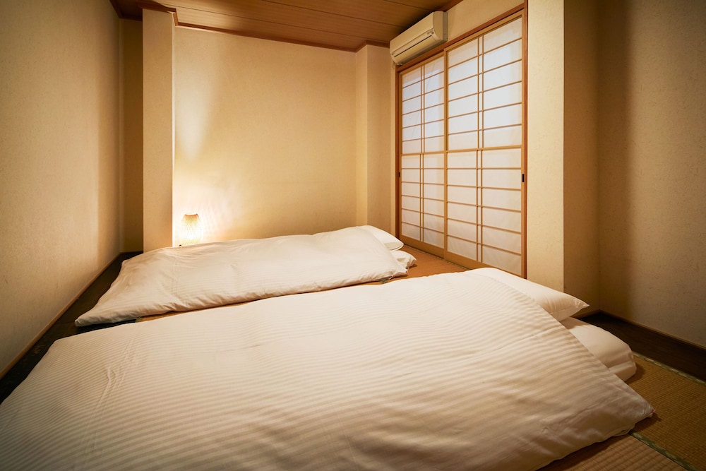 HANARE KYOTO 五条東山レジデンシャルスイート 京都