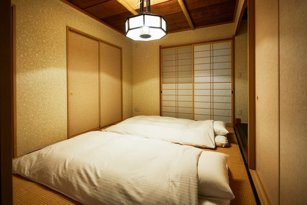 HANARE KYOTO 五条東山レジデンシャルスイート 京都