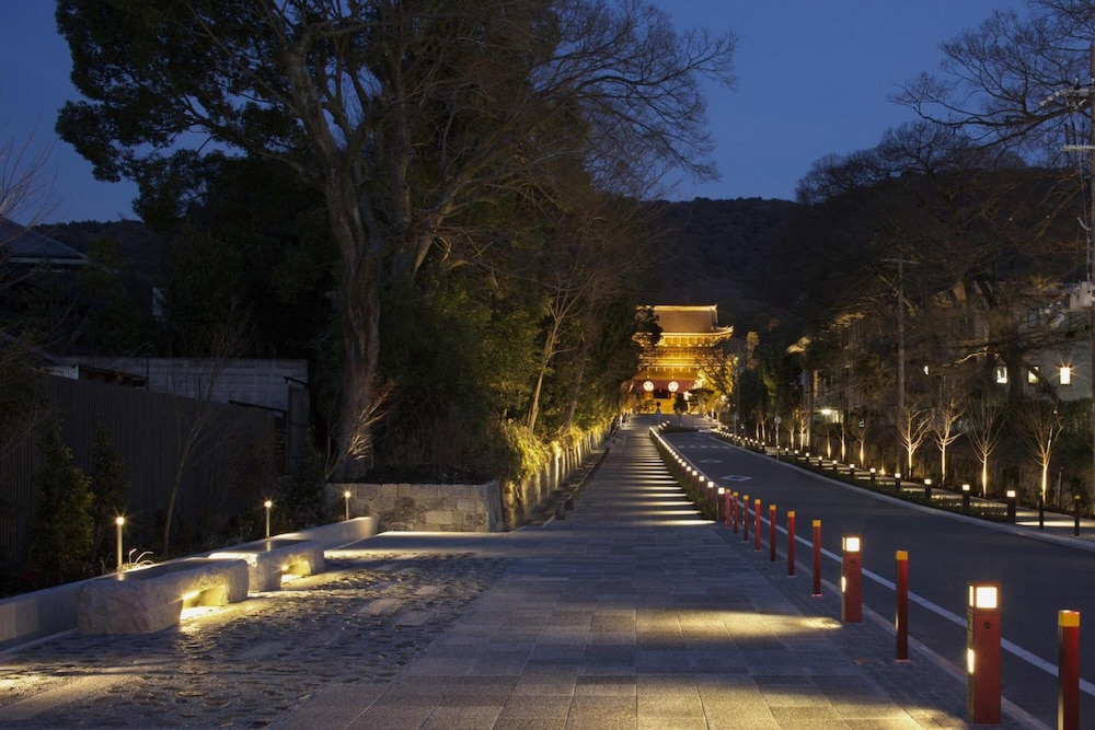知恩院 和順会館 京都
