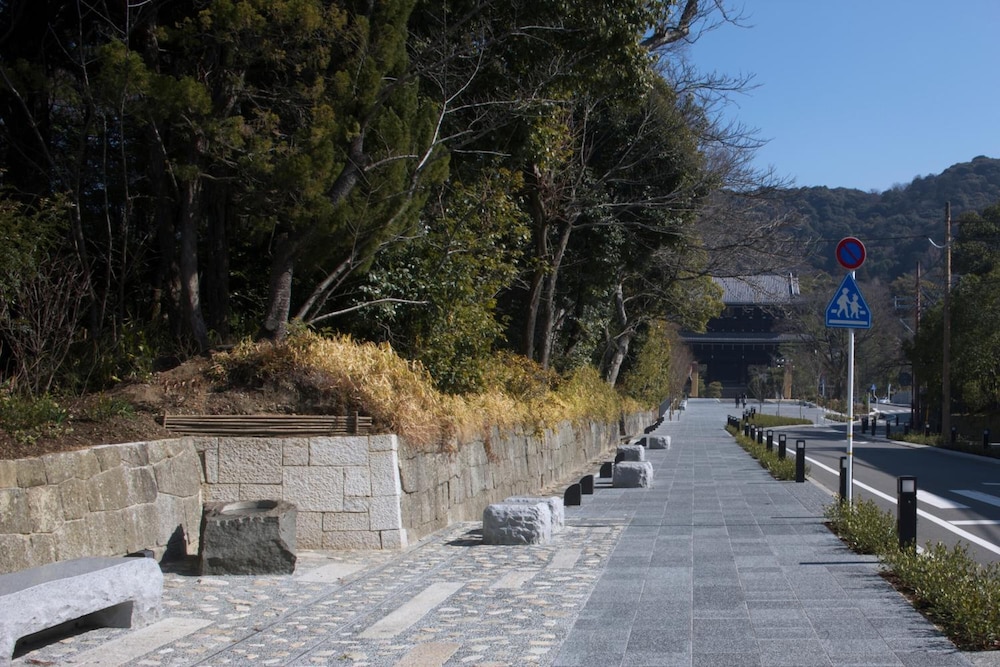 知恩院 和順会館 京都