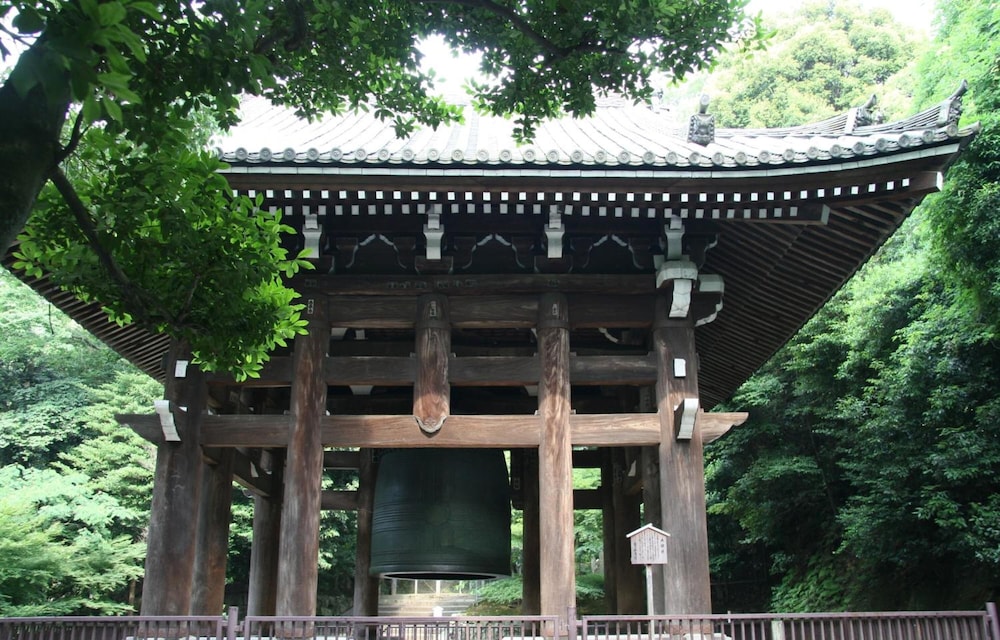 知恩院 和順会館 京都
