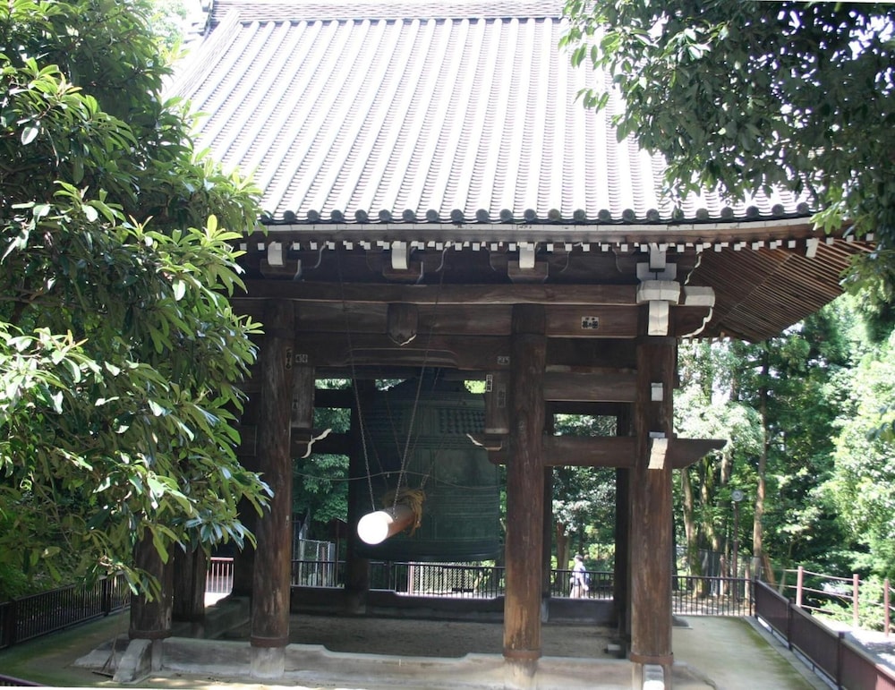 知恩院 和順会館 京都