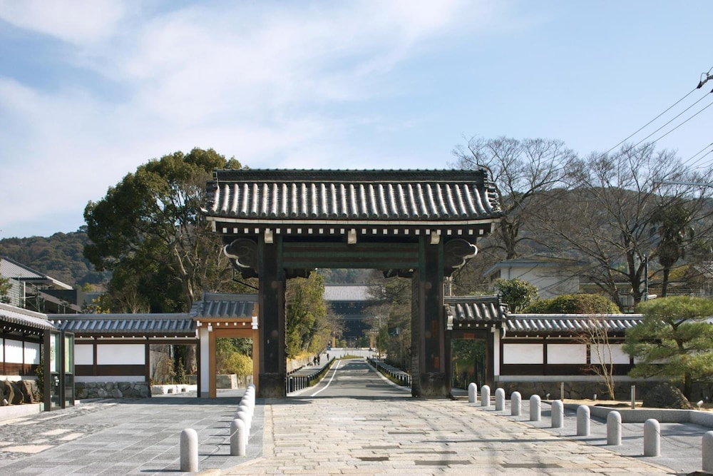 知恩院 和順会館 京都