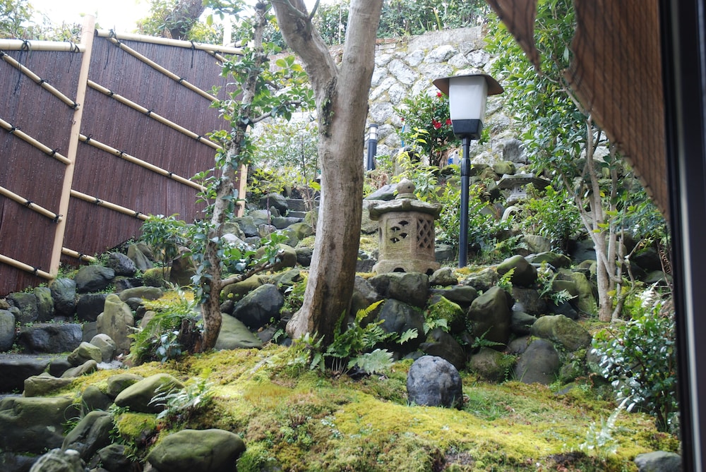宿や 萬治郎 京都