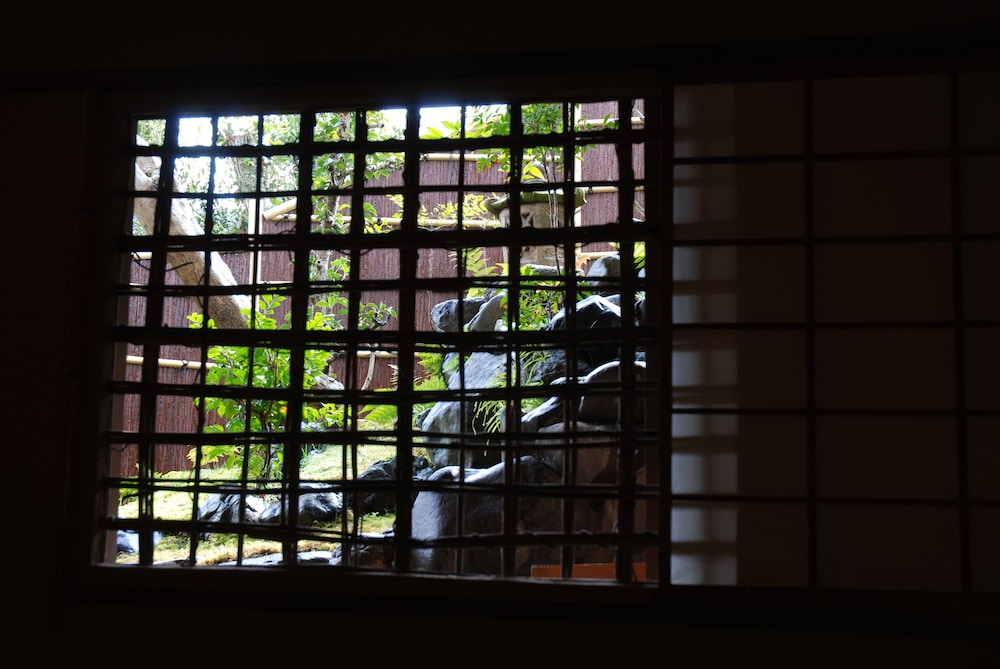 宿や 萬治郎 京都