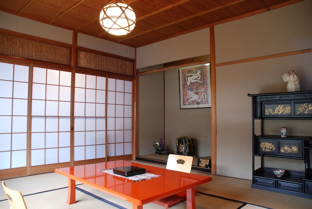 宿や 萬治郎 京都