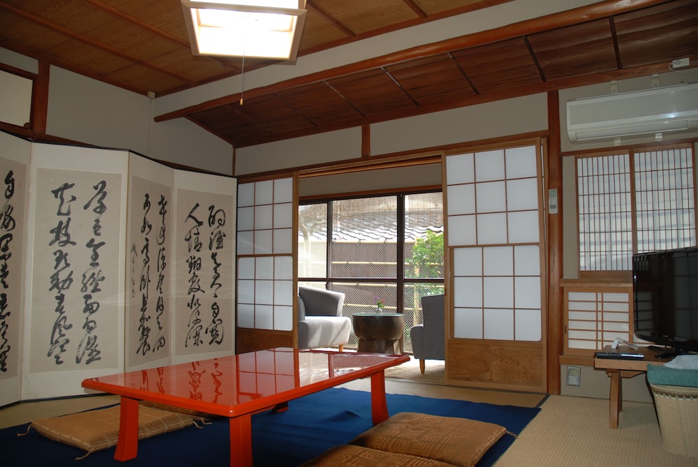 宿や 萬治郎 京都