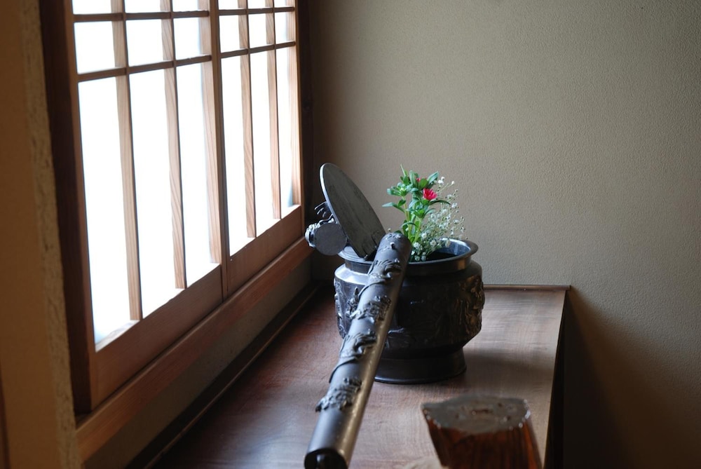 宿や 萬治郎 京都